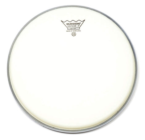 Remo Vintage A Heads